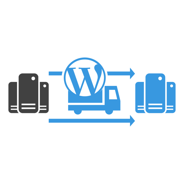 ConoHa WINGのWordPressかんたん移行アイコン